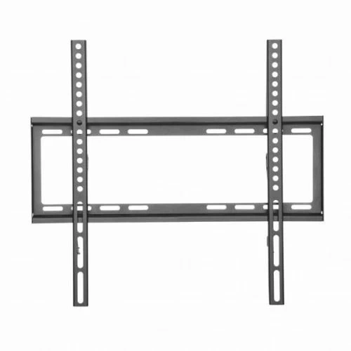 Настенное крепление для ТВ 32-55", Gembird, Black, фиксированное (WM-55F-04) - изображение 4