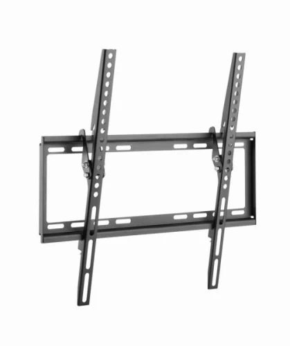 Настенное крепление для ТВ 32-55", Gembird, Black, наклонное (WM-55T-03) - Фото 1 Настенное крепление для ТВ 32-55", Gembird, Black, наклонное (WM-55T-03) - изображение 1