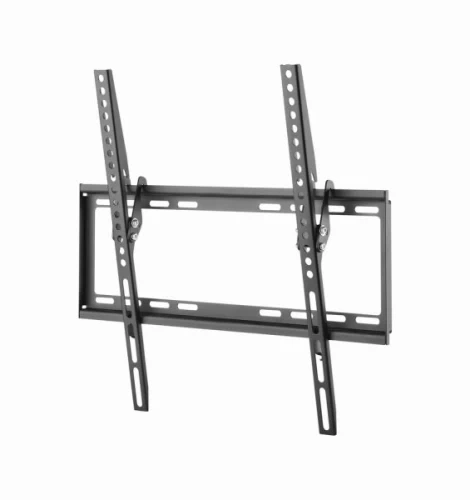 Настенное крепление для ТВ 32-55", Gembird, Black, наклонное (WM-55T-03) - Фото 3 Настенное крепление для ТВ 32-55", Gembird, Black, наклонное (WM-55T-03) - изображение 3