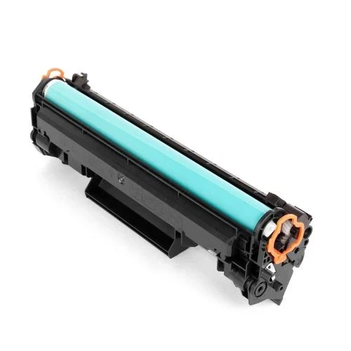 Картридж HP 44A (CF244A), Black, PrintPro (PP-H244) - Фото 3 Картридж HP 44A (CF244A), Black, PrintPro (PP-H244) - изображение 3