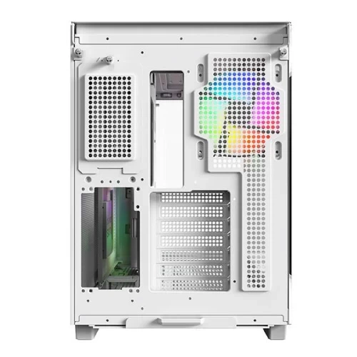 Корпус Montech King 95 PRO, White (KING 65 PRO (W) - изображение 3