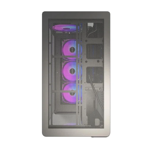 Корпус Montech KING 45 PRO, Black - Фото 15 Корпус Montech KING 45 PRO, Black - зображення 15