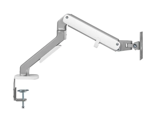Кронштейн настільний для монітора 17-32" OfficePro MA421S, Silver - Фото 2 Кронштейн настільний для монітора 17-32" OfficePro MA421S, Silver - зображення 2
