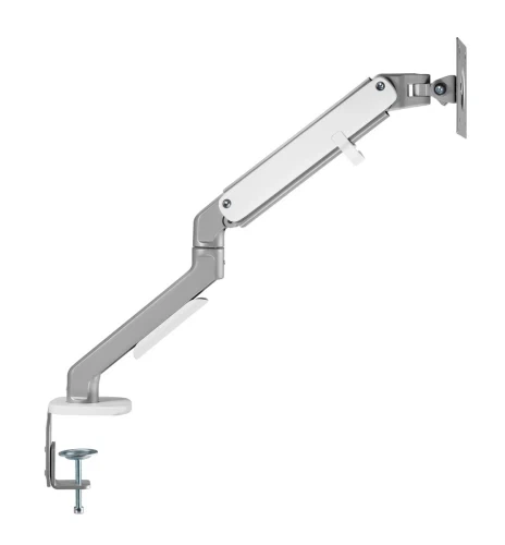 Кронштейн настільний для монітора 17-32" OfficePro MA421S, Silver - Фото 3 Кронштейн настільний для монітора 17-32" OfficePro MA421S, Silver - зображення 3