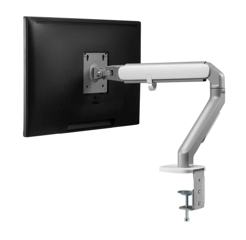 Кронштейн настільний для монітора 17-32" OfficePro MA421S, Silver - Фото 10 Кронштейн настільний для монітора 17-32" OfficePro MA421S, Silver - зображення 10