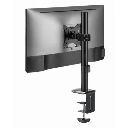 Настольное крепление для монитора Gembird, Black (MA-D1-02) - Фото 7 Настольное крепление для монитора Gembird, Black (MA-D1-02) - изображение 7