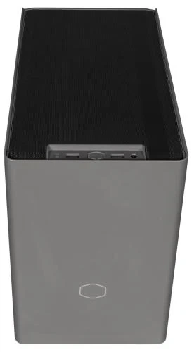 Корпус Deepcool CC560 ARGB V2, Black (R-CC560-BKTAA4-G-2) - изображение 6