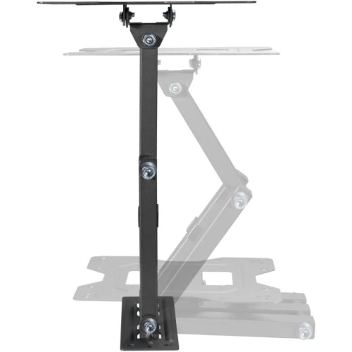 Настенное крепление для ТВ 23-42", ITech LCD523B, Black - Фото 7 Настенное крепление для ТВ 23-42", ITech LCD523B, Black - изображение 7
