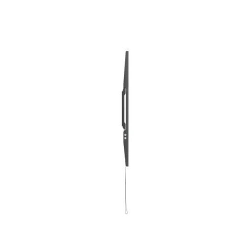 Настенное крепление для ТВ 37-86", Gembird, Black, фиксированное (WM-86F-01) - Фото 2 Настенное крепление для ТВ 37-86", Gembird, Black, фиксированное (WM-86F-01) - изображение 2