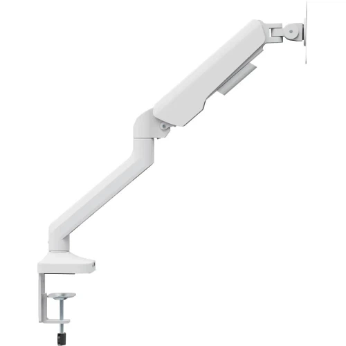 Кронштейн настольный для монитора 17-40" OfficePro MA451W, White - изображение 6