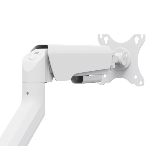 Кронштейн настольный для монитора 17-40" OfficePro MA451W, White - изображение 7