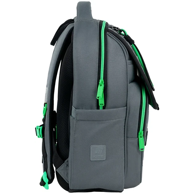 Рюкзак шкільний Kite Education Pixel K26-772M-2 - зображення 2