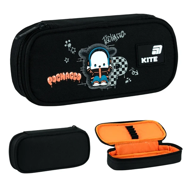 Пенал шкільний Kite Pochacco PC26-662 - зображення 3