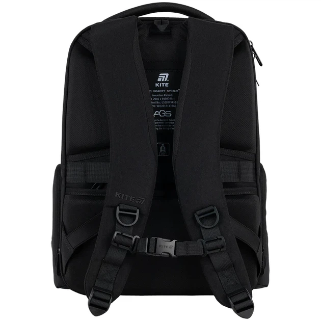 Рюкзак для подростков Kite Education teens K25-2722L - изображение 4