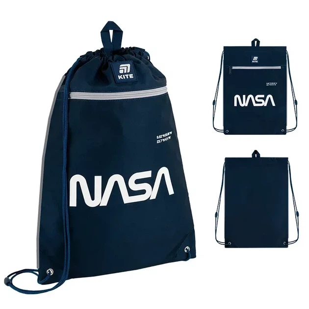 Сумка для обуви Kite NASA NS25-601M - изображение 2