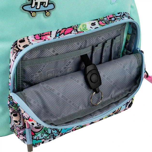 Рюкзак Kite Education teens tokidoki TK24-949M - изображение 7