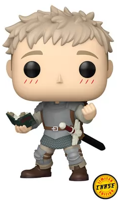 Фігурка Funko Pop Підземелля смакоти Лайос Торден Delicious in Dungeon Laios Touden Chase 10 см FP C DID LT 2199 - зображення 2