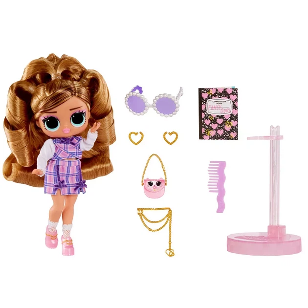 Лялька L.O.L. Surprise! Tweens Core Модниця (542568) - изображение 6