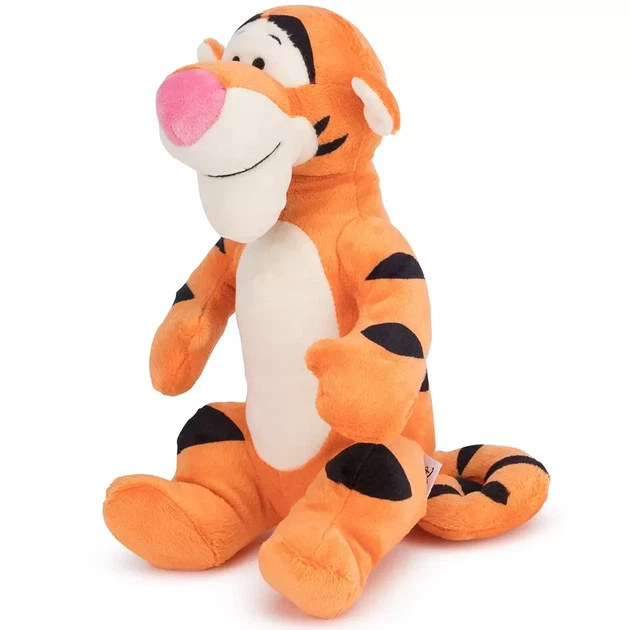 М'яка іграшка Disney Тигрик (PDP2200066) - Фото 3 М'яка іграшка Disney Тигрик (PDP2200066) - изображение 3
