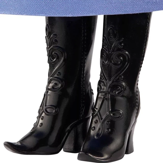 Лялька Disney Frozen Анна (HLW49) - изображение 5