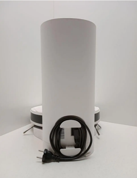 Робот пилосос ECOVACS DEEBOT N10 PLUS Staubsaugerroboter Б/В - изображение 8