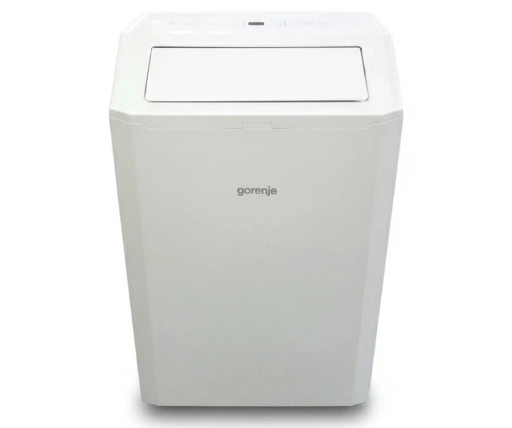 Мобільний кондиціонер до 35 м.кв. - Gorenje KAM35 BHP / WI-FI - изображение 2
