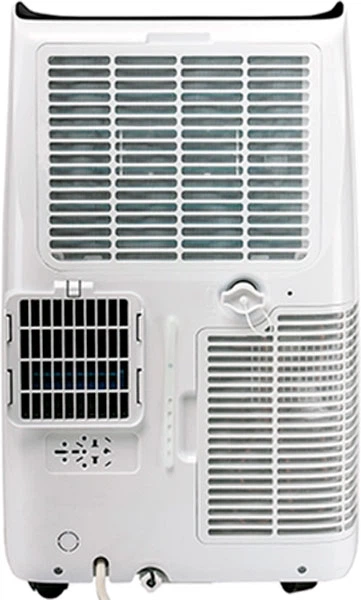 Мобільний кондиціонер до 35 м.кв. - TCL TAC-12CPB/MZWS / WI-FI - изображение 7