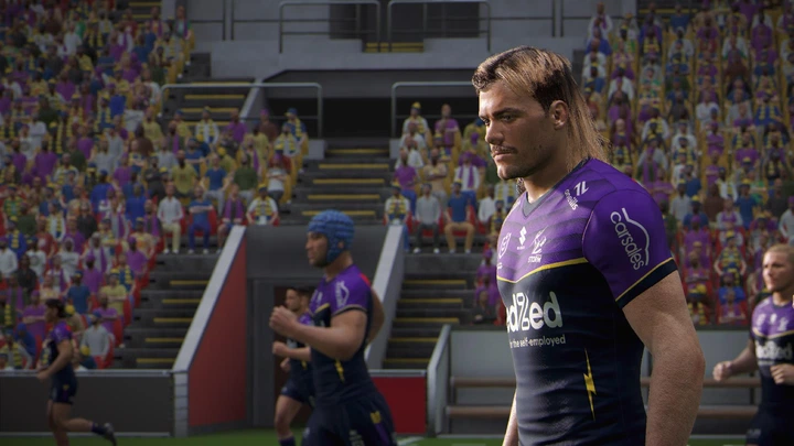 Ключ активации Rugby League 26 для Xbox One/Series S/X - изображение 8