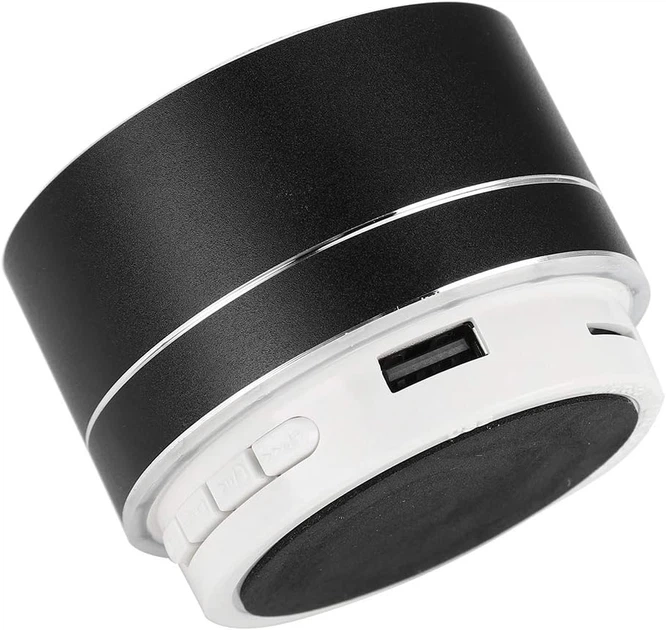 Портативна Bluetooth колонка з підтримкою картки пам’яті та USB - зображення 4