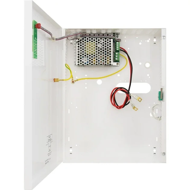 Блок живлення буферний Pulsar імпульсивний HPSB-12V3A-C (5902135319567) - зображення 2
