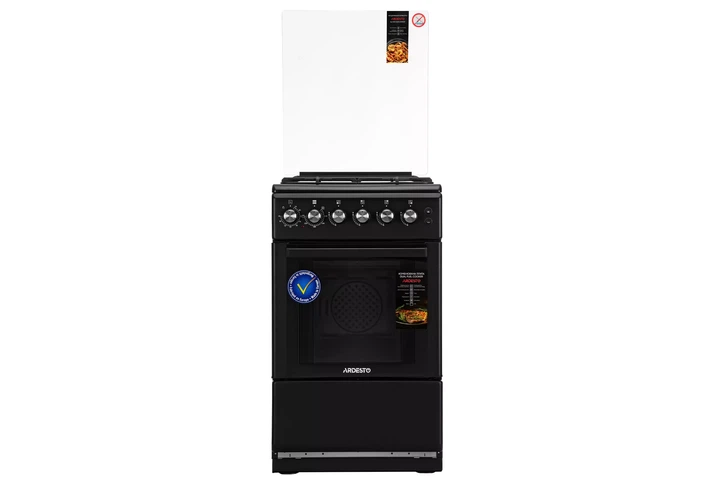 Плита ARDESTO FSC-F5060PB - изображение 6