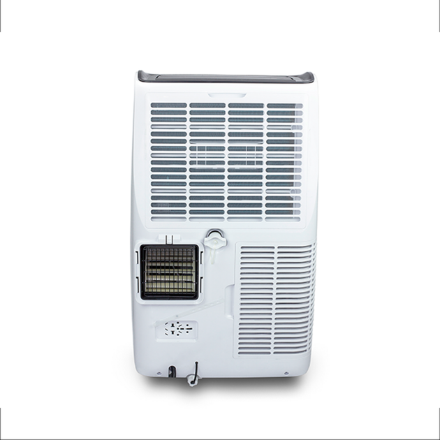 Мобільний кондиціонер TCL TAC-16CPB/NZWS WI-FI - изображение 4
