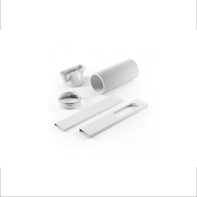 Мобільний кондиціонер TCL TAC-16CPB/NZWS WI-FI - изображение 8