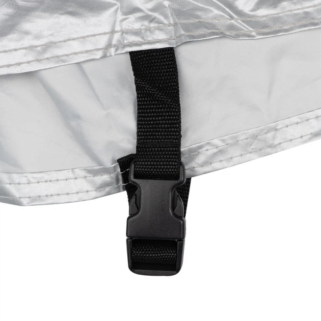 Чехол для квадроцикла Oxford Aquatex ATV Cover - XL - зображення 4