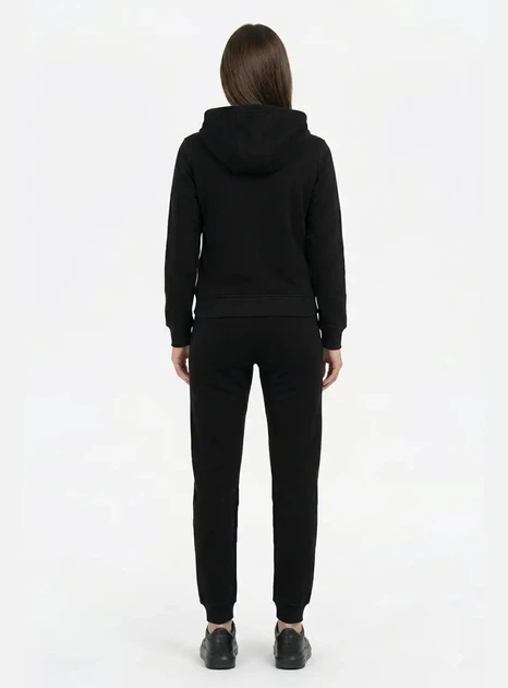 Костюм женский KARL LAGERFELD KL-9053BL XL - Фото 3 Костюм женский KARL LAGERFELD KL-9053BL XL - изображение 3