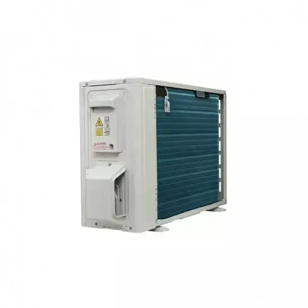 Кондиціонер SmartAir F-12-IAO2/Y25 серія FLAME INVERTER, -15°С/+43°С, - зображення 4