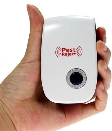 Электромагнитный отпугиватель Pest Reject от&nbsp;насекомых и грызунов - изображение 9