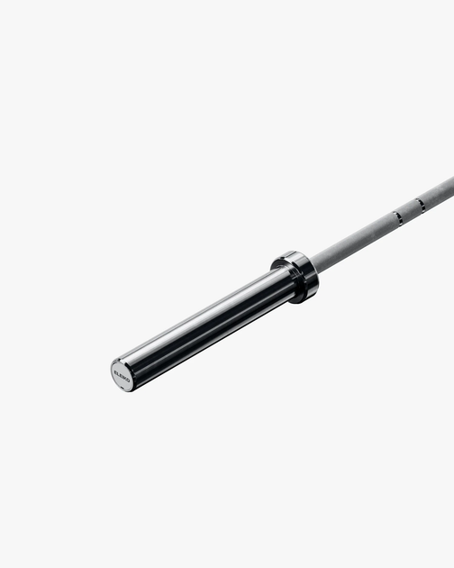 Гриф Eleiko Performance 25 мм 15 кг - Фото 4 Гриф Eleiko Performance 25 мм 15 кг - зображення 4