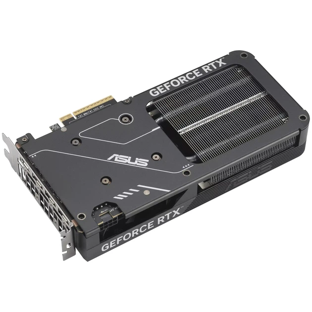 Видеокарта ASUS Nvidia GeForce RTX 5060TI EVO OC 16GB GDDR7 (DUAL-RTX5060TI-O16G-EVO) BULK - Фото 7 Видеокарта ASUS Nvidia GeForce RTX 5060TI EVO OC 16GB GDDR7 (DUAL-RTX5060TI-O16G-EVO) BULK - изображение 7