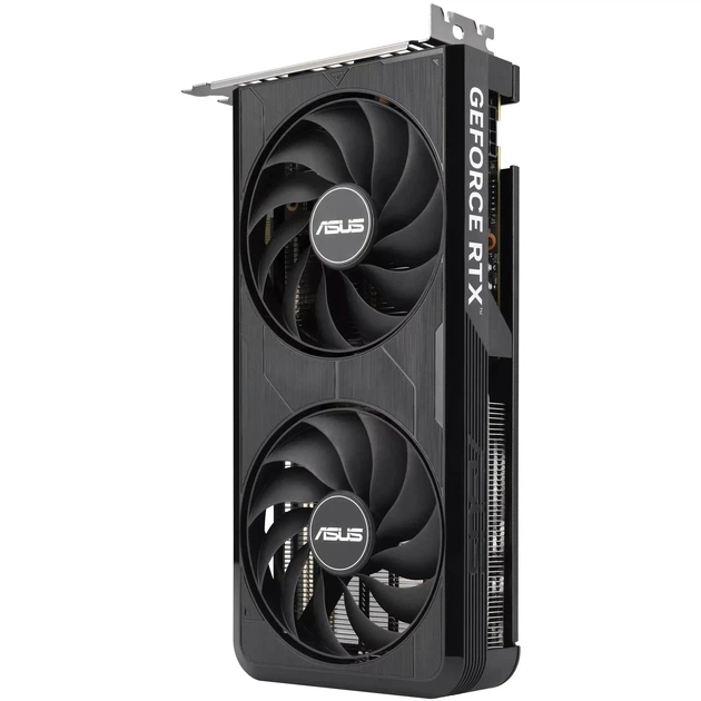 Видеокарта ASUS Nvidia GeForce RTX 5060TI EVO OC 16GB GDDR7 (DUAL-RTX5060TI-O16G-EVO) BULK - Фото 9 Видеокарта ASUS Nvidia GeForce RTX 5060TI EVO OC 16GB GDDR7 (DUAL-RTX5060TI-O16G-EVO) BULK - изображение 9