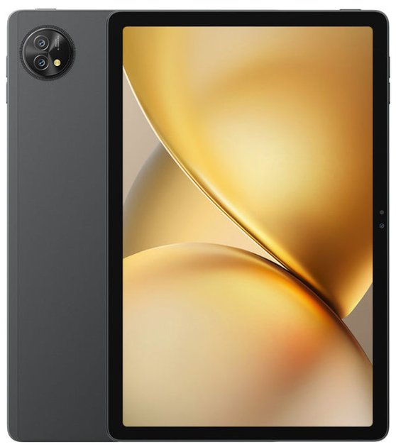 Планшет Blackview Zeno 10 SET 6/256Gb LTE Shadow Black Global version - Фото 1 Планшет Blackview Zeno 10 SET 6/256Gb LTE Shadow Black Global version - изображение 1