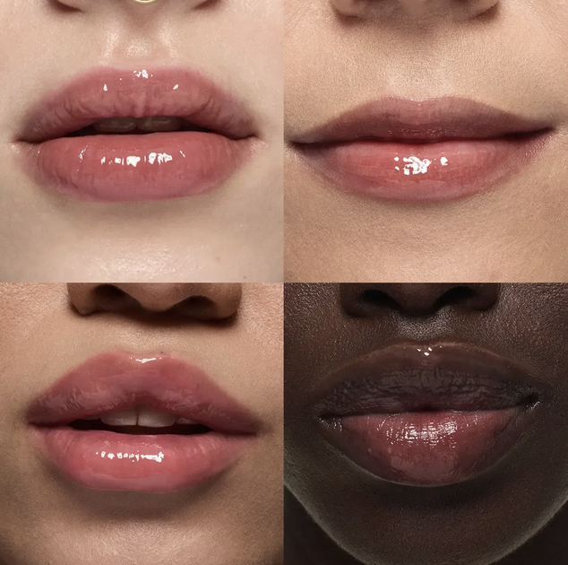 Бальзам для губ KIKO Milano Kissable Lip Volume Plumping (03 Bloomberry) - Фото 7 Бальзам для губ KIKO Milano Kissable Lip Volume Plumping (03 Bloomberry) - зображення 7