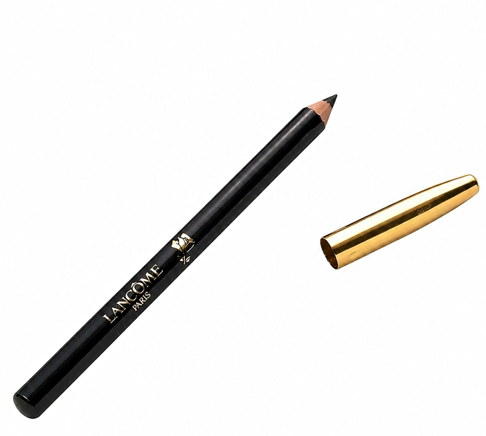 Lancome Le Crayon Khôl Олівець для контуру очей No 01 "Black" 1.14g - Фото 1 Lancome Le Crayon Khôl Олівець для контуру очей No 01 "Black" 1.14g - зображення 1
