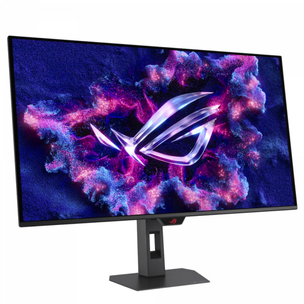 ASUS Монітор ігровий 4k qd-oled 31.5",3840*2160,240 Гц xg32uqdms - изображение 4