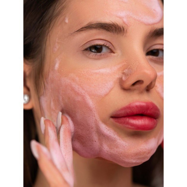 ZOLA Крем-пінка Pinky Bubbles Cream - зображення 5