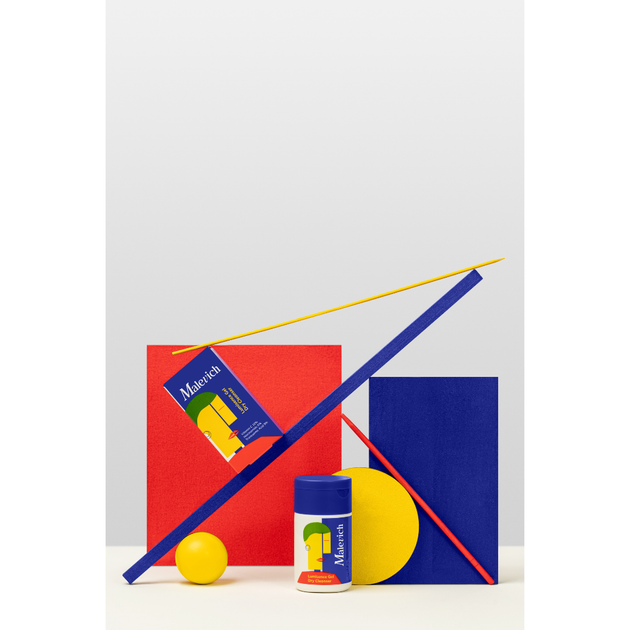 Засіб для вмивання Malevich 03613 - зображення 3