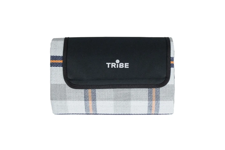 Коврик для пикника Tribe Picnic Mat акриловый T-BE-0007 beige (9430403031) - Фото 1 Коврик для пикника Tribe Picnic Mat акриловый T-BE-0007 beige (9430403031) - изображение 1