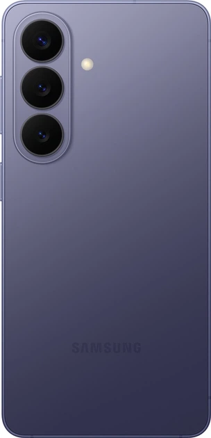 Smartfon Samsung Galaxy S26 Enterprise Edition 12/128GB Cobalt Violet (SM-S942) - obraz 2