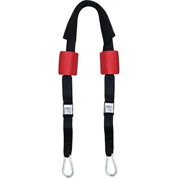 Кріпильні ремені Oxford Bar Strap Harness - Фото 1 Кріпильні ремені Oxford Bar Strap Harness - зображення 1