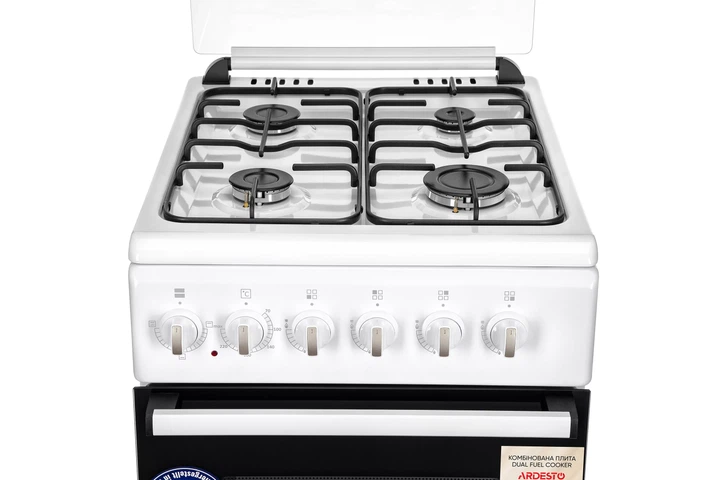 Плита ARDESTO FSC-F5060MW - изображение 3